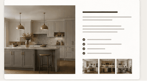 Illustrative utility direction for the fictional Courtyard Rooms dossier